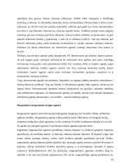 Programiniai agentai (referatas) 14 puslapis