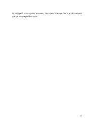 Programiniai agentai (referatas) 17 puslapis