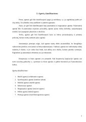 Programiniai agentai (referatas) 5 puslapis