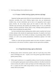 Programiniai agentai (referatas) 7 puslapis