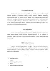 Programiniai agentai (referatas) 9 puslapis