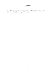 Įvairūs psichikos sutrikimai 12 puslapis