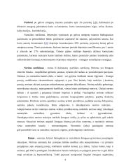 Įvairūs psichikos sutrikimai 4 puslapis