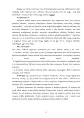 Įvairūs psichikos sutrikimai 6 puslapis