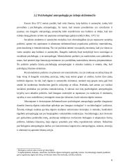 Psichologinė antropologija 8 puslapis