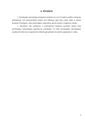 Psichologinė antropologija 9 puslapis