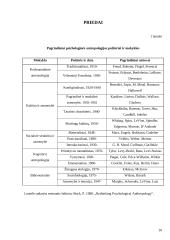 Psichologinė antropologija 10 puslapis