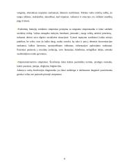 Psichotinis sutrikimas - šizofrenija 7 puslapis