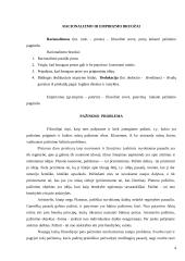 Racionalistų ir empirikų pažinimo samprata 4 puslapis