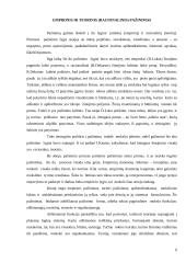 Racionalistų ir empirikų pažinimo samprata 6 puslapis