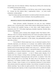 Racionalistų ir empirikų pažinimo samprata 7 puslapis