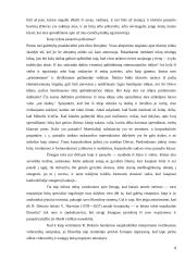 Racionalistų ir empirikų pažinimo samprata 8 puslapis