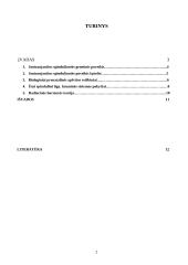 Radiacijos įtaka imuninei sistemai 2 puslapis