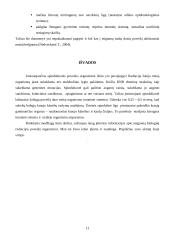 Radiacijos įtaka imuninei sistemai 11 puslapis