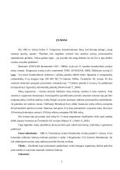 Radiacijos įtaka imuninei sistemai 3 puslapis