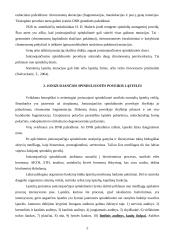 Radiacijos įtaka imuninei sistemai 5 puslapis