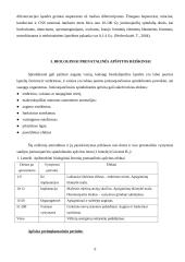 Radiacijos įtaka imuninei sistemai 6 puslapis