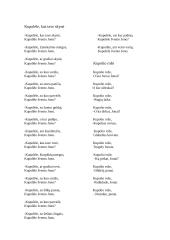 Rasos šventė 10 puslapis