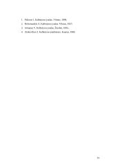 Raštas bei jo raida 16 puslapis