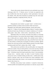 Raštas bei jo raida 5 puslapis