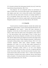 Raštas bei jo raida 6 puslapis