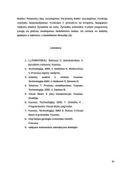 Realaus laiko sistemų įterptinės kompiuterinės sistemos 11 puslapis