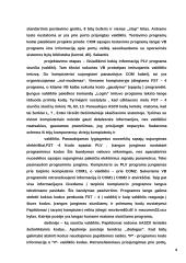 Realaus laiko sistemų įterptinės kompiuterinės sistemos 4 puslapis