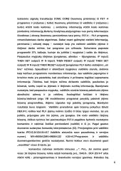 Realaus laiko sistemų įterptinės kompiuterinės sistemos 5 puslapis