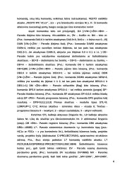 Realaus laiko sistemų įterptinės kompiuterinės sistemos 6 puslapis