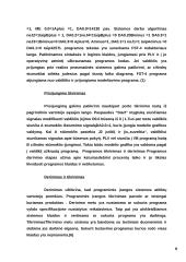 Realaus laiko sistemų įterptinės kompiuterinės sistemos 9 puslapis