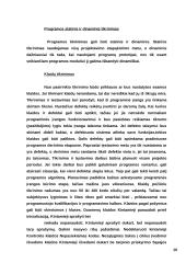 Realaus laiko sistemų įterptinės kompiuterinės sistemos 10 puslapis