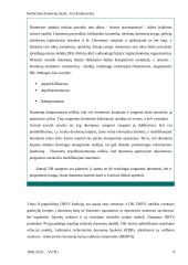 Reliacinės duomenų bazės 4 puslapis