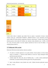 Reliacinės duomenų bazės 7 puslapis