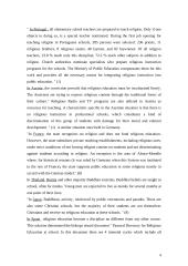 Religious education at school 4 puslapis
