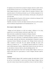 Religious education at school 7 puslapis