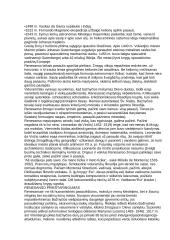 Renesanso epocha Europoje 2 puslapis