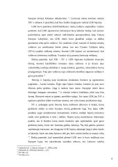 Riterijos apraiškos XIV – XVI amžiuje 4 puslapis