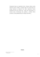 Riterijos apraiškos XIV – XVI amžiuje 7 puslapis