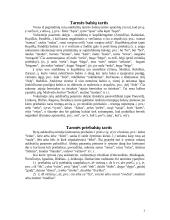 Rytų aukštaičių tarmės 3 puslapis