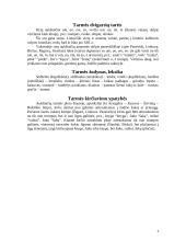 Rytų aukštaičių tarmės 4 puslapis