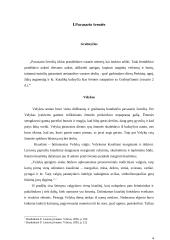 Ritualinė kaimo bendruomenės švenčių struktūra 4 puslapis