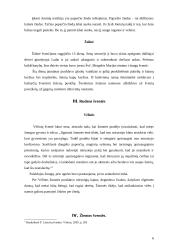 Ritualinė kaimo bendruomenės švenčių struktūra 6 puslapis