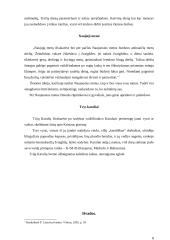 Ritualinė kaimo bendruomenės švenčių struktūra 8 puslapis