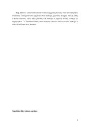 Ritualinė kaimo bendruomenės švenčių struktūra 9 puslapis