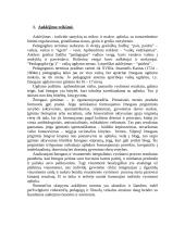 Romėnų ugdymo pagrindai 3 puslapis