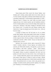 Romo Kalantos susideginimas 4 puslapis