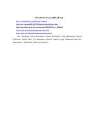 Romo Kalantos susideginimas 8 puslapis