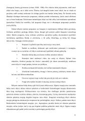 Rūkymas bei jo neigiamas poveikis sveikatai 9 puslapis