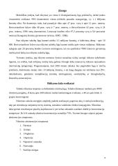 Rūkymas bei jo neigiamas poveikis sveikatai 2 puslapis