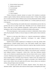 Rūkymas bei jo neigiamas poveikis sveikatai 3 puslapis